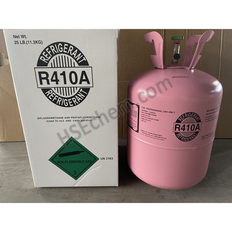 R410A