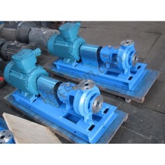 AK/APP 11-40 Pulp Pump