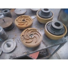 ANSI Impeller