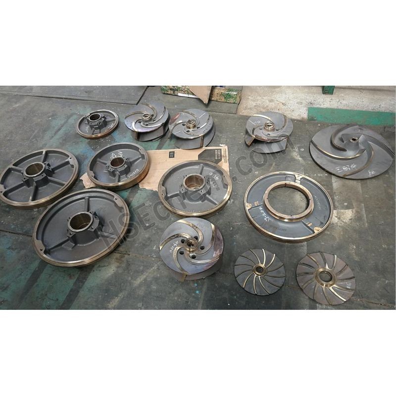 APP44-200 Impeller High Wear Reisitant Material