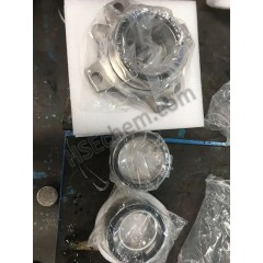 Single Mechanical Seal