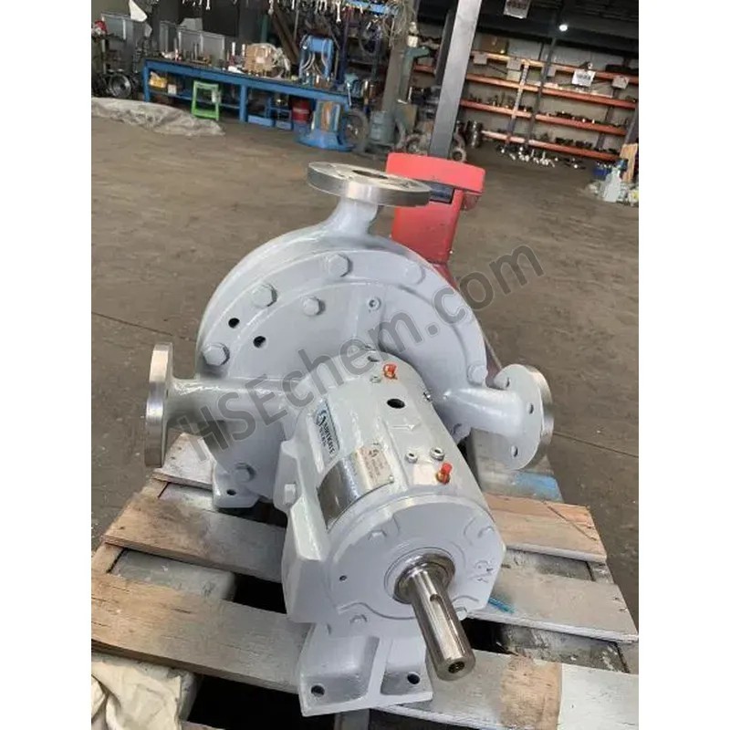 Air/Gas Separating Pump A23-50R