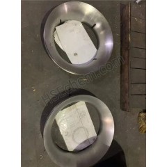 Wearing Plate