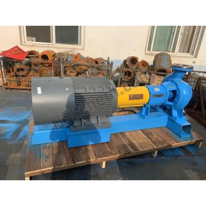 Pump A42-150