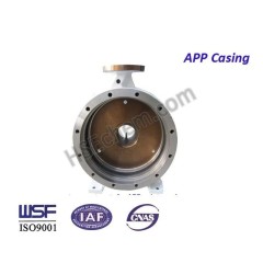 APP23-50 Volute Casing