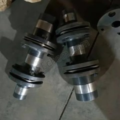 Pump Diaphragm Flexible Coupling