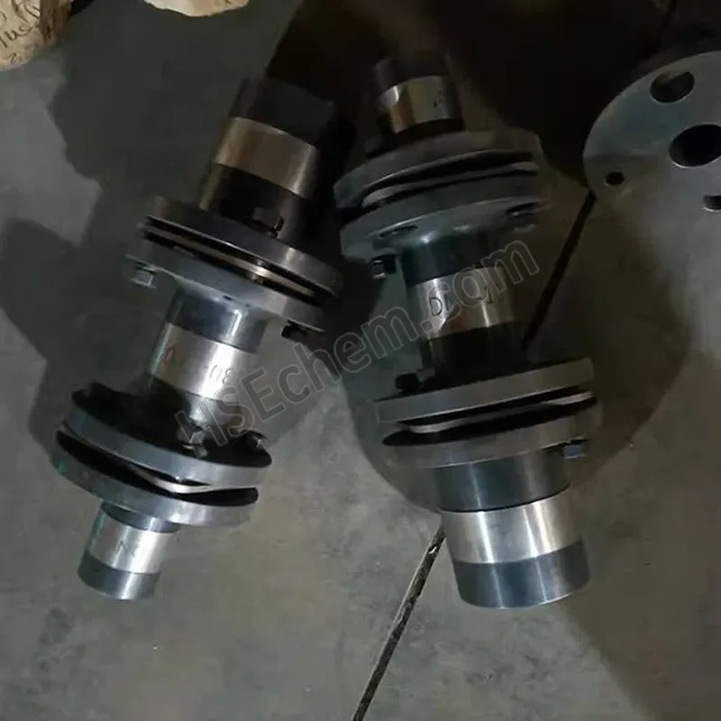 Pump Diaphragm Flexible Coupling