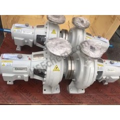Centrifugal Pump A22-65 Open For Filtrate