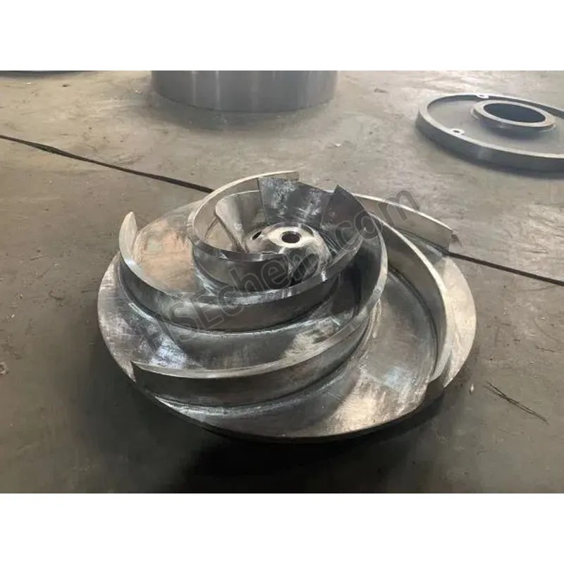 A32-65 APP Pump Impeller