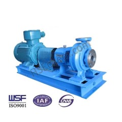 AK/APP 11-40 Pulp Pump