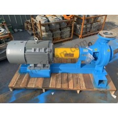 Pump A32-125