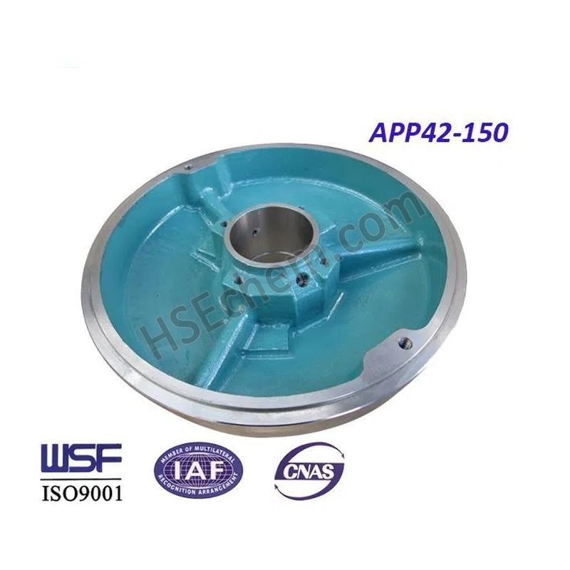 APP42-150 Case Cover