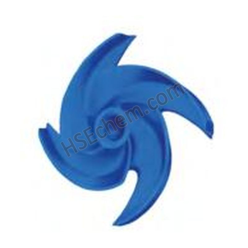API610 OH1 Type Pump