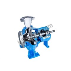 Milk Of Lime Supply Pump
