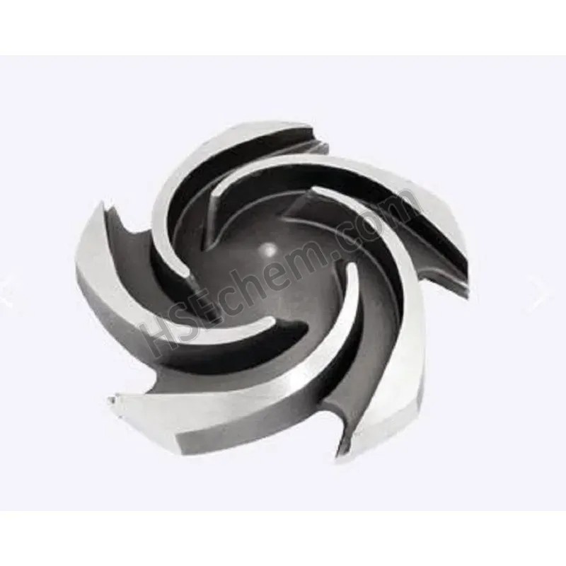 ANSI Parts