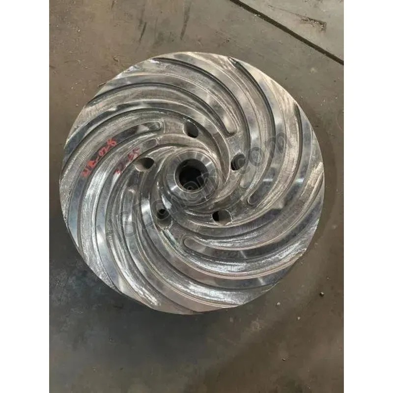 A32-65 APP Pump Impeller