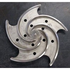 ANSI Impeller