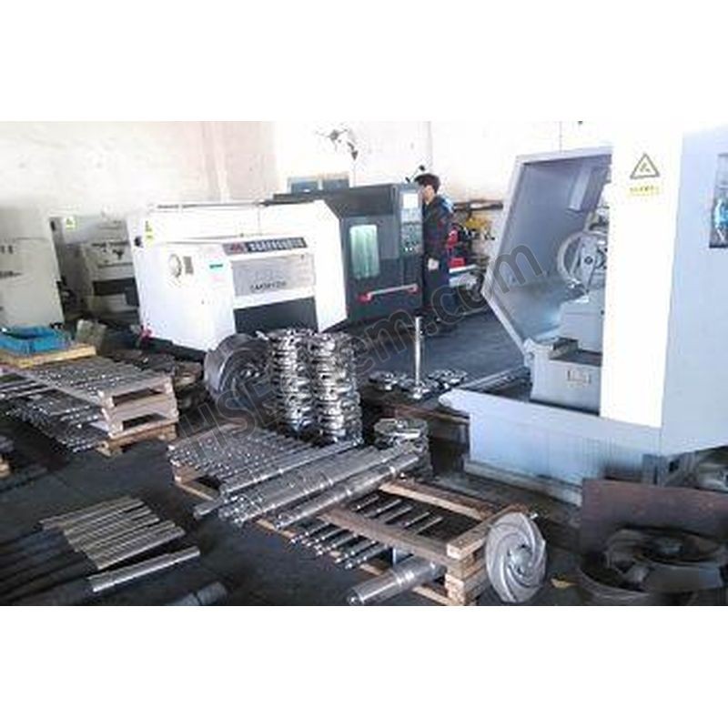 ANSI Parts