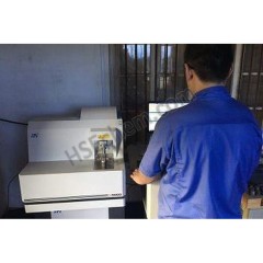 ANSI Parts