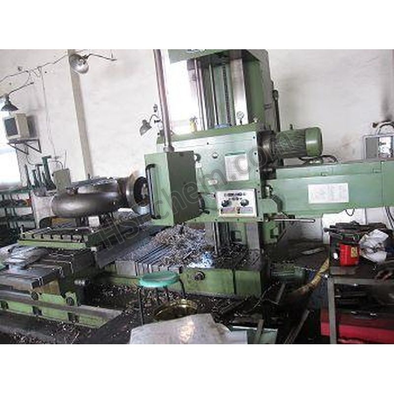 ANSI Parts