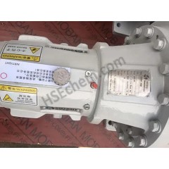 Centrifugal Pump A22-65 Open For Filtrate