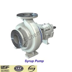 Syrup Pump