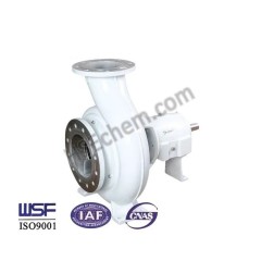 White Liquor Pump