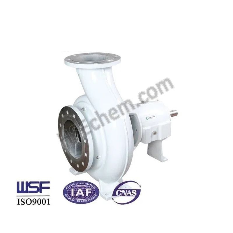 White Liquor Pump