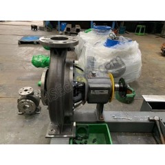 A33-125 Pump
