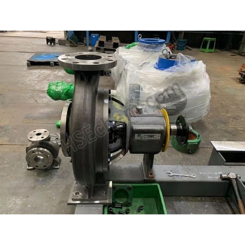 A33-125 Pump