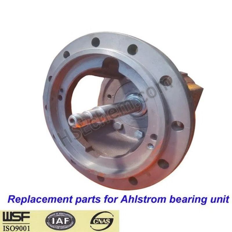 Ahlstrom Bearing Unit