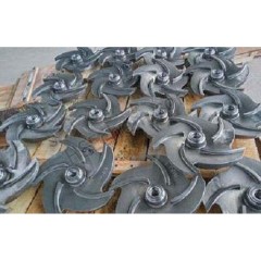ANSI Impeller