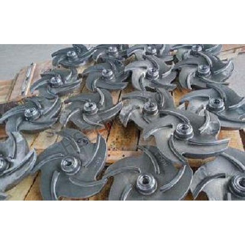 ANSI Impeller
