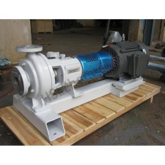 AK11-32 Singel Stage Centrifugal Pulp Pump