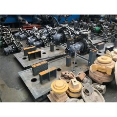 API610 OH2 Centrifugal Pump