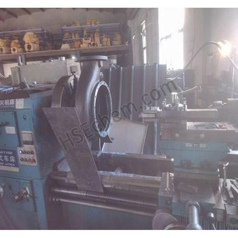 ANSI Parts