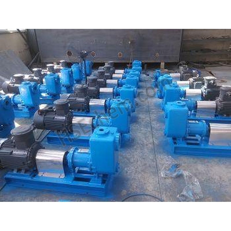 Duplex Stainless Impeller