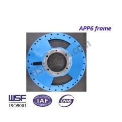 APP Frame 6# Adapter