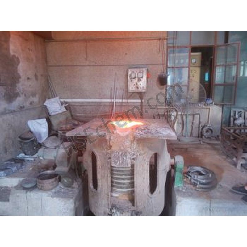 ANSI Impeller