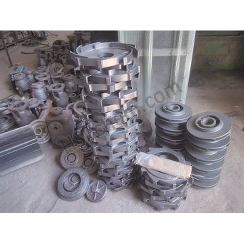 ANSI Impeller