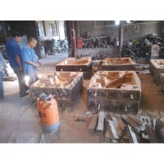 ANSI Parts