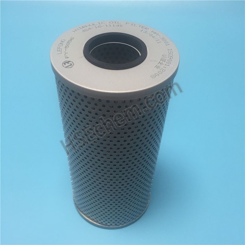 Hydraulic oil filter FY-5056
