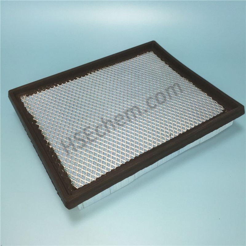 Air conditioning filter series FT-6853