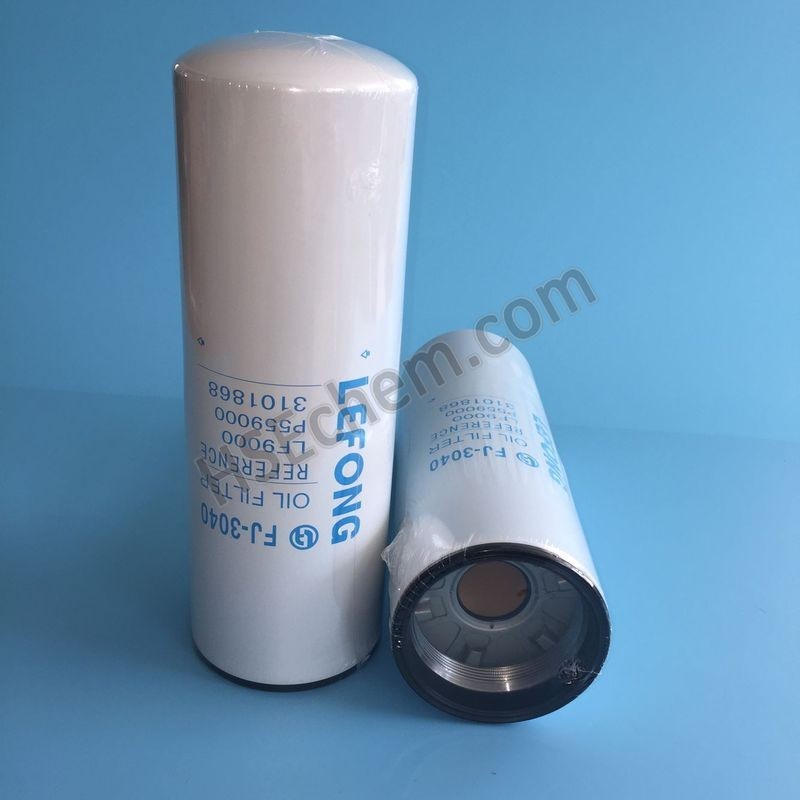 Oil filter FJ-3040