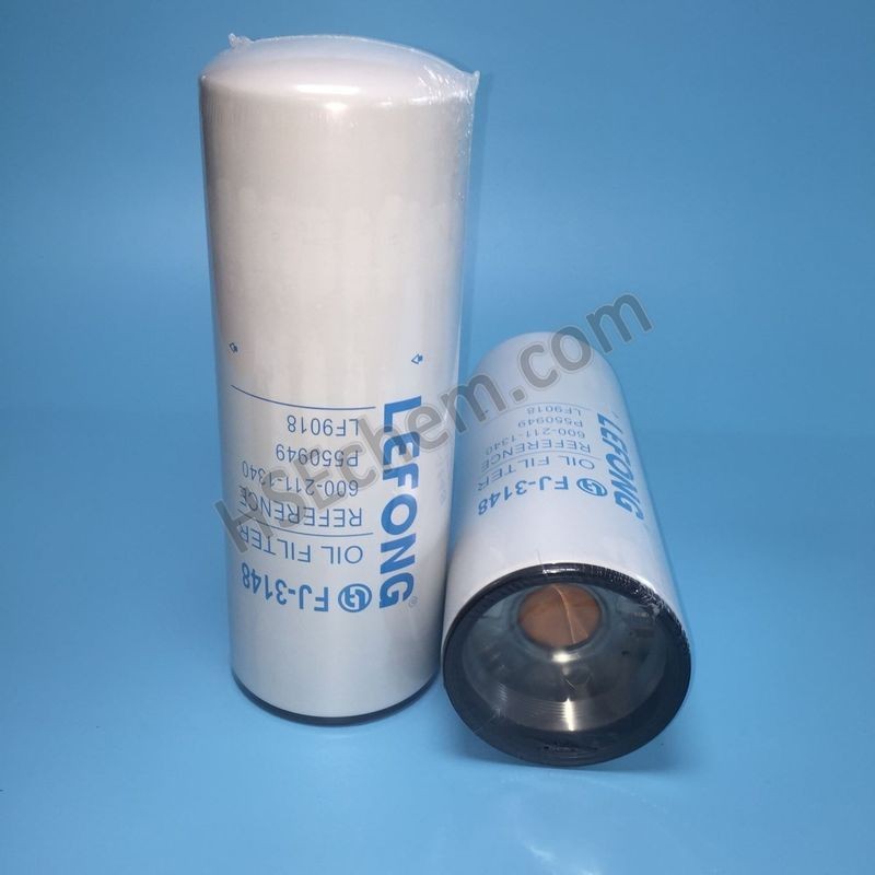 Oil filter FJ-3148