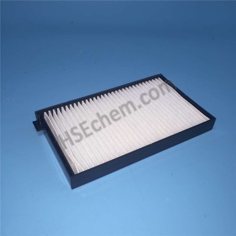 Air conditioning filter series FT-6891P