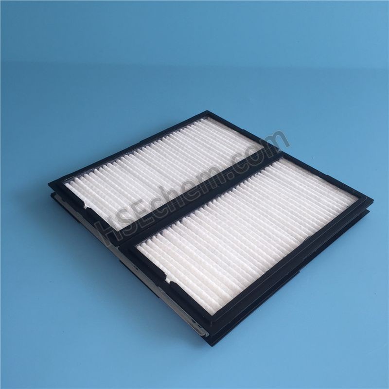 Air conditioning filter series FT-6815P