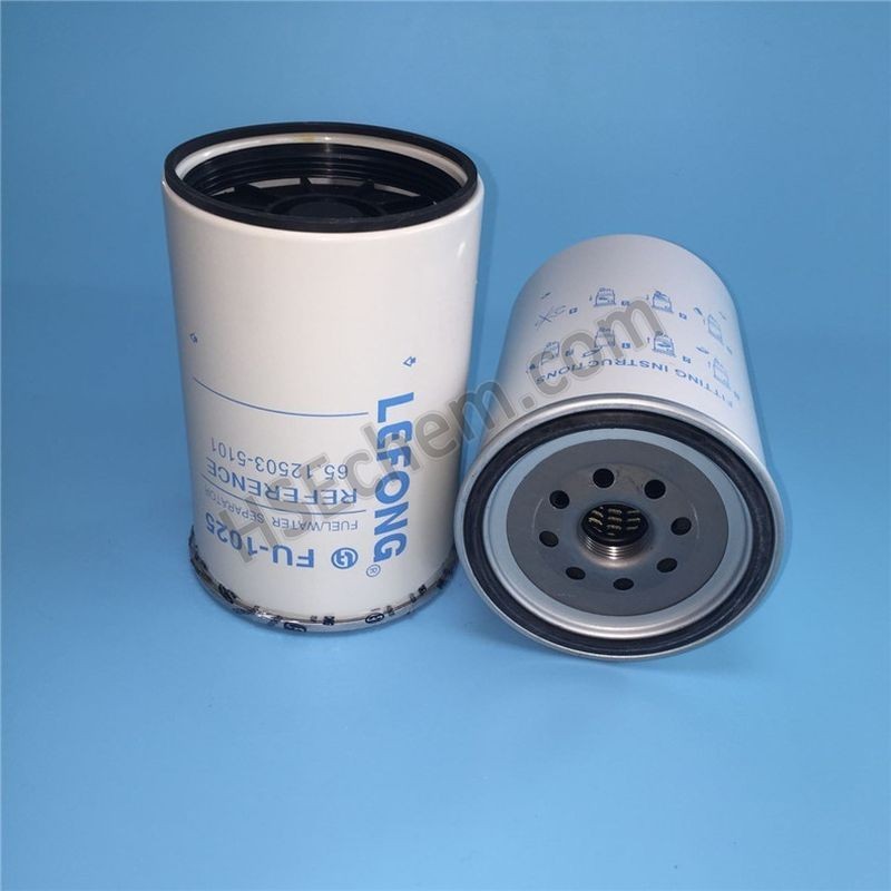 Fuel water separator  FU-1025