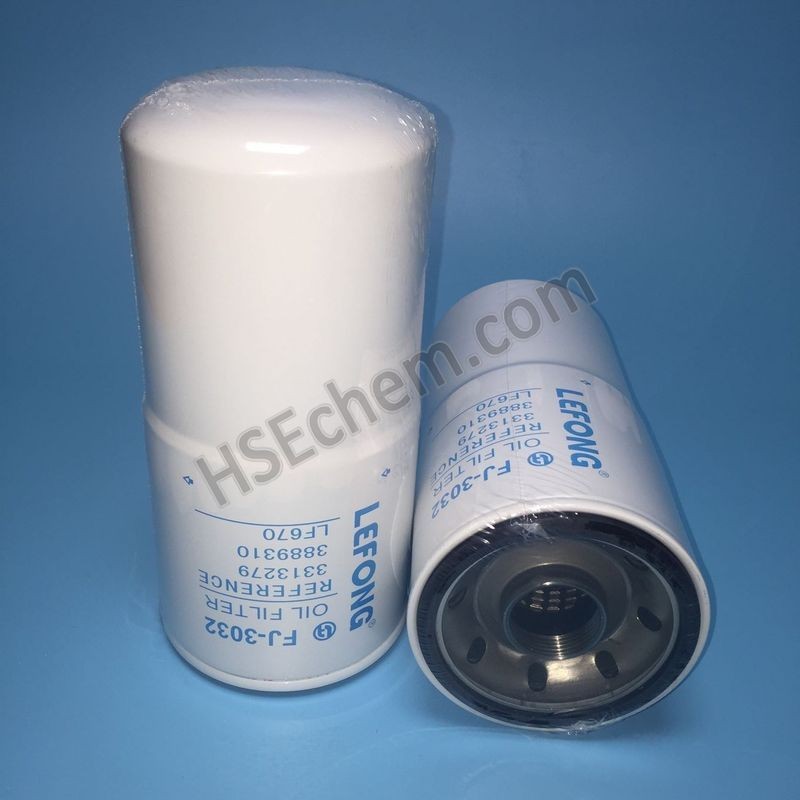 Oil filter FJ-3032