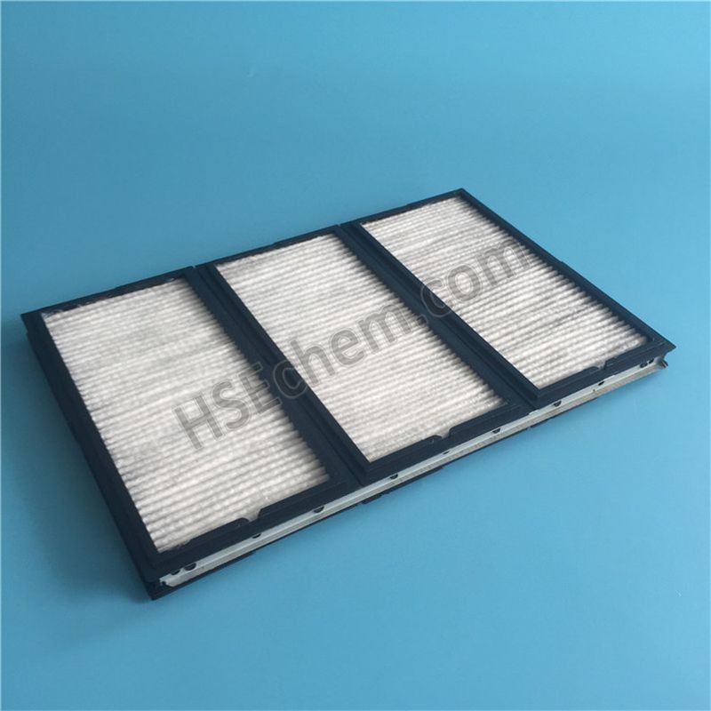 Air conditioning filter series FT-6823P